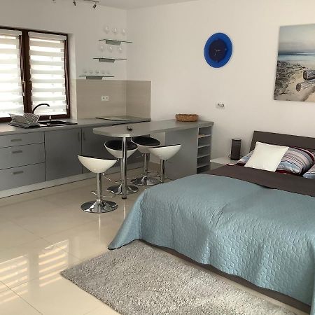 Apartamenty Kris Mikołajki 외부 사진