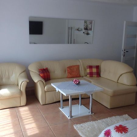 Apartamenty Kris Mikołajki 외부 사진