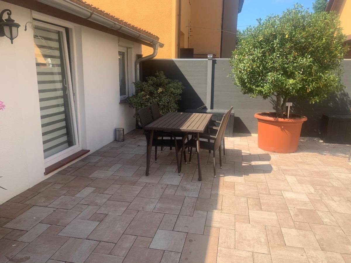 Apartamenty Kris Mikołajki 외부 사진