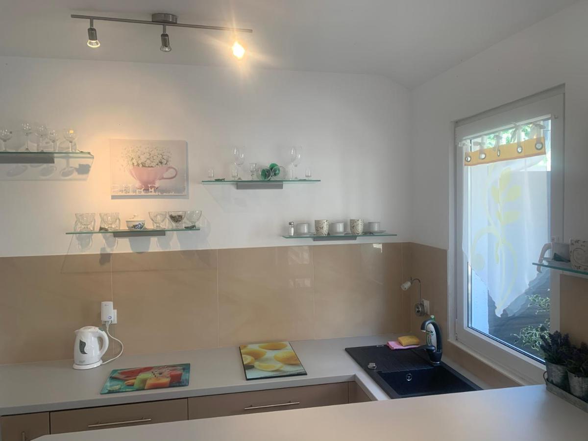 Apartamenty Kris Mikołajki 외부 사진