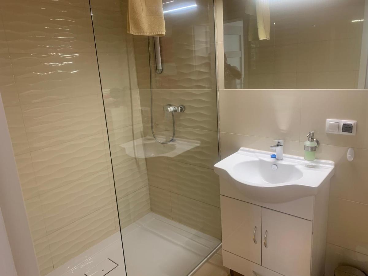 Apartamenty Kris Mikołajki 외부 사진
