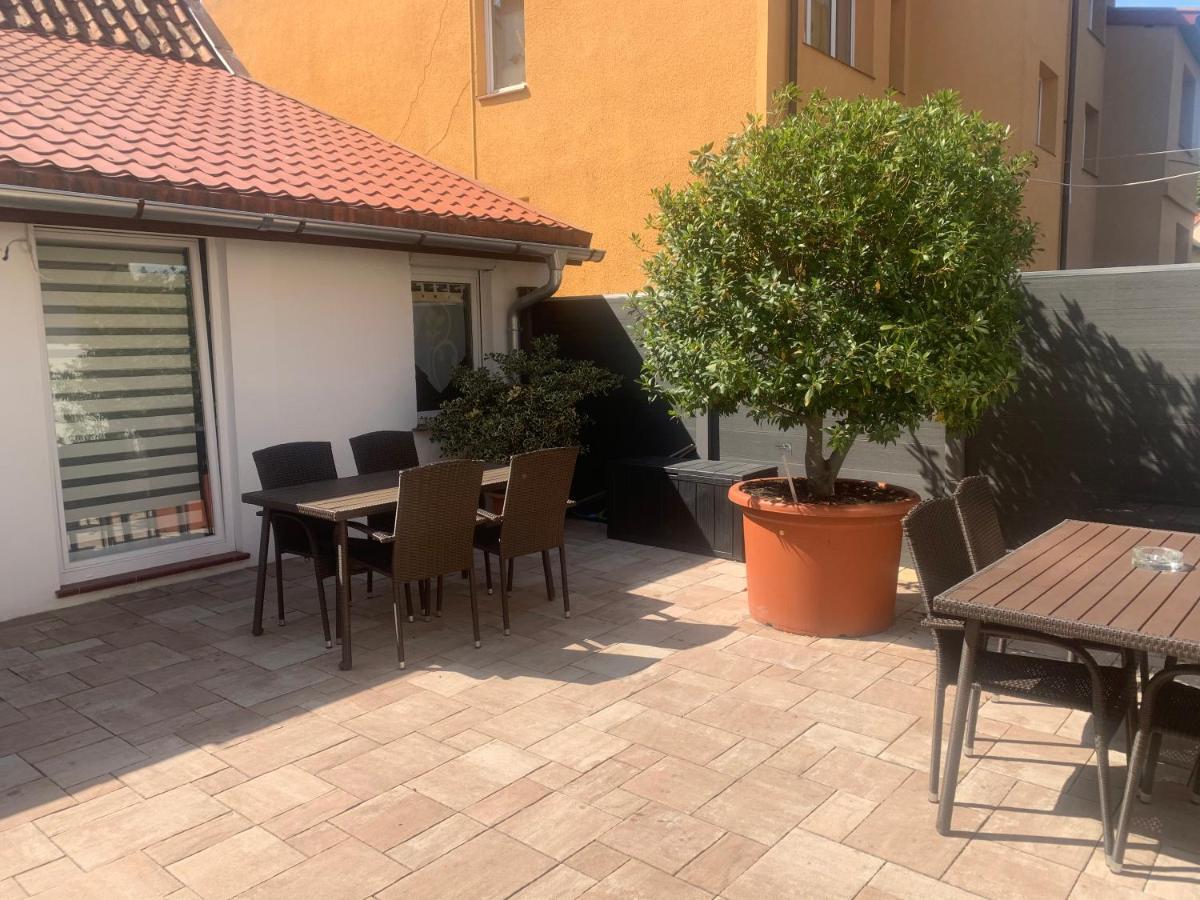 Apartamenty Kris Mikołajki 외부 사진