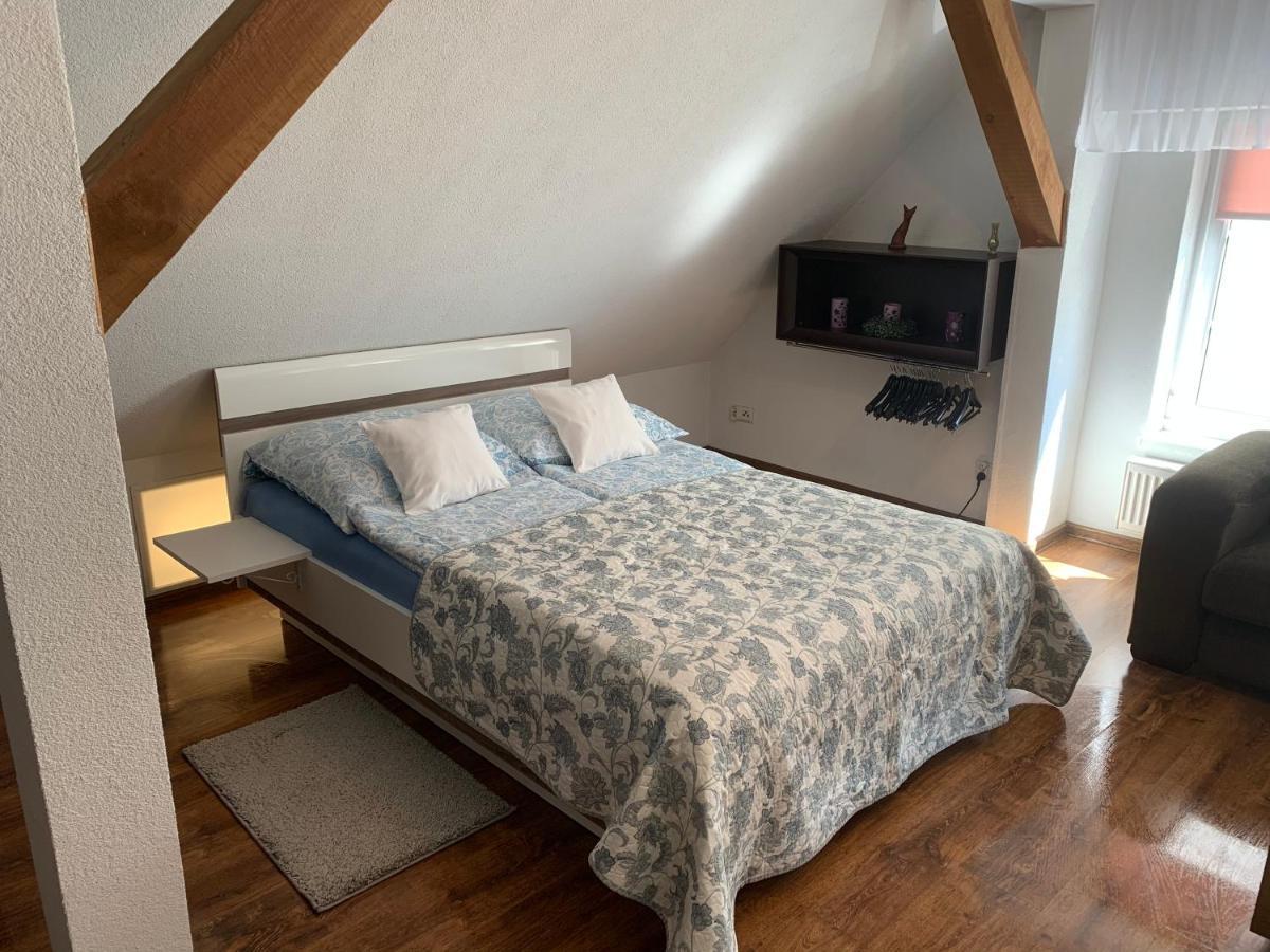 Apartamenty Kris Mikołajki 외부 사진