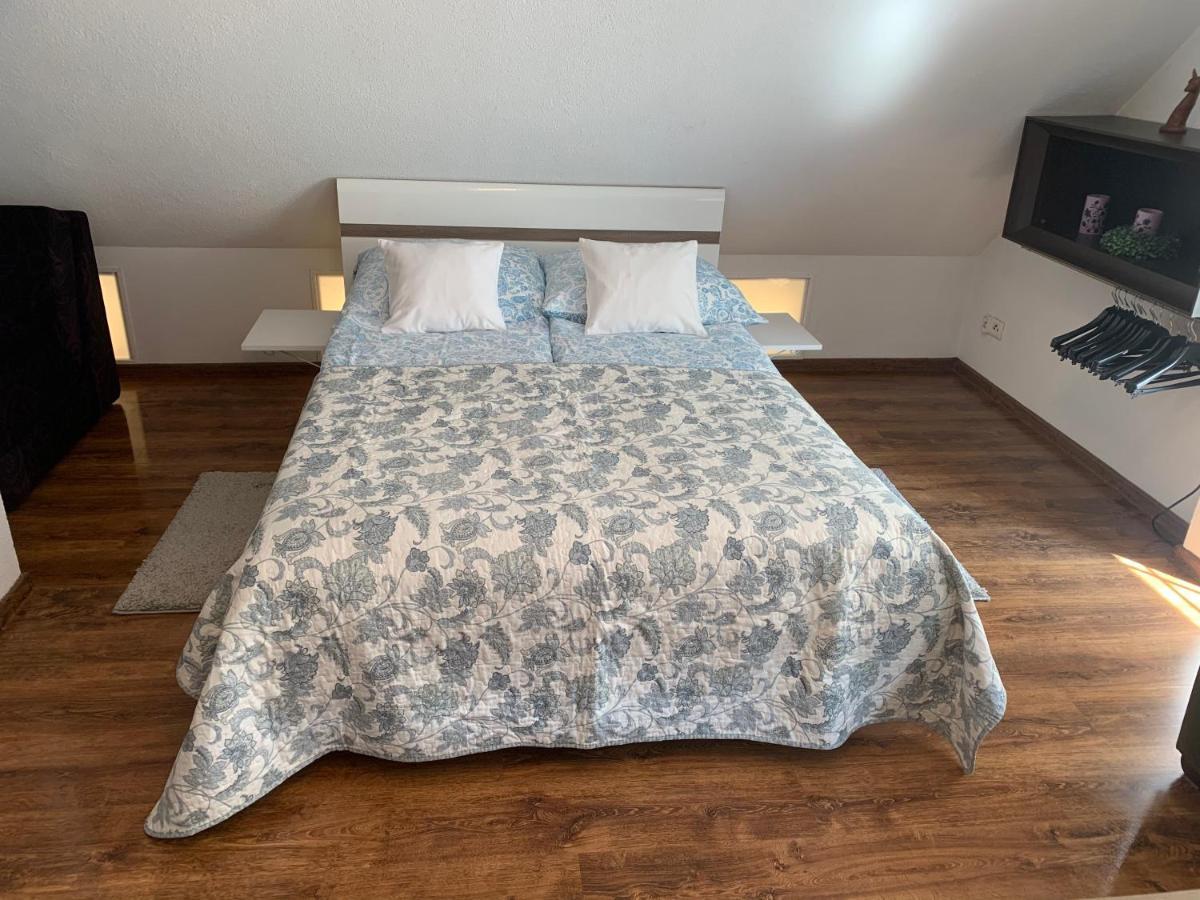 Apartamenty Kris Mikołajki 외부 사진
