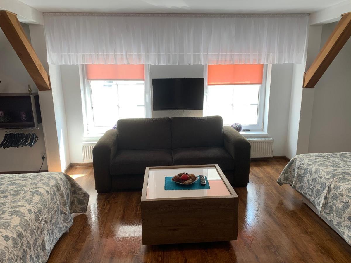 Apartamenty Kris Mikołajki 외부 사진