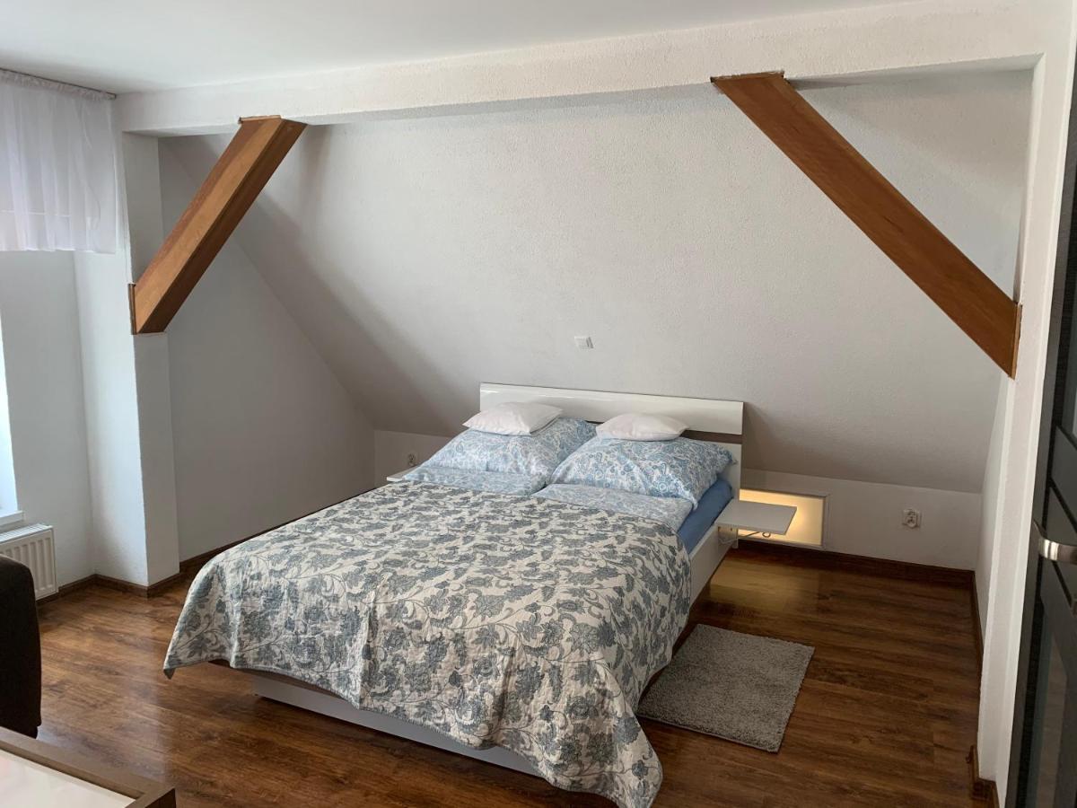 Apartamenty Kris Mikołajki 외부 사진