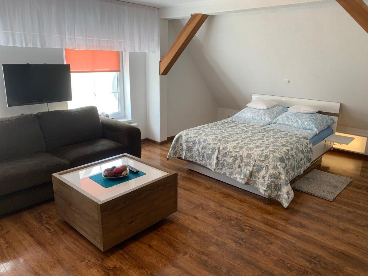 Apartamenty Kris Mikołajki 외부 사진