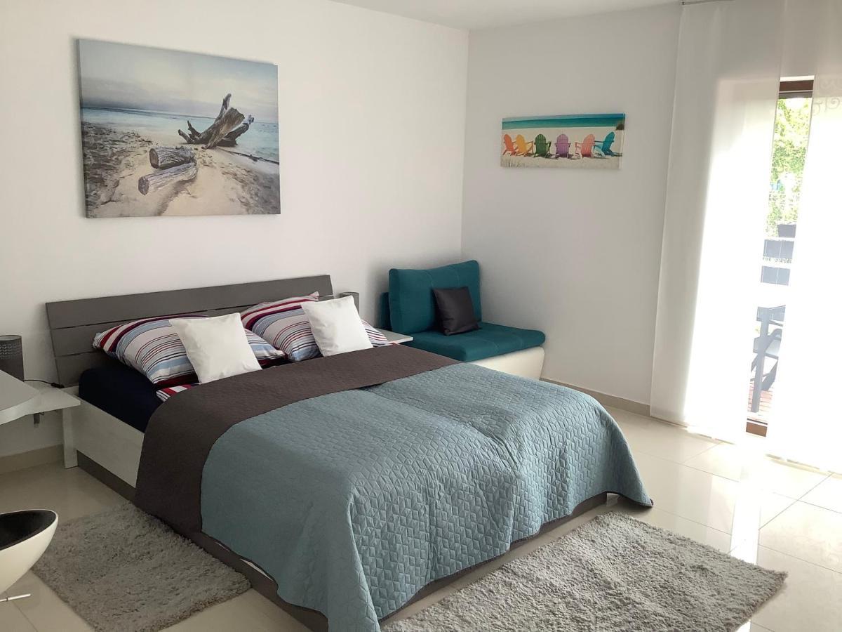 Apartamenty Kris Mikołajki 외부 사진