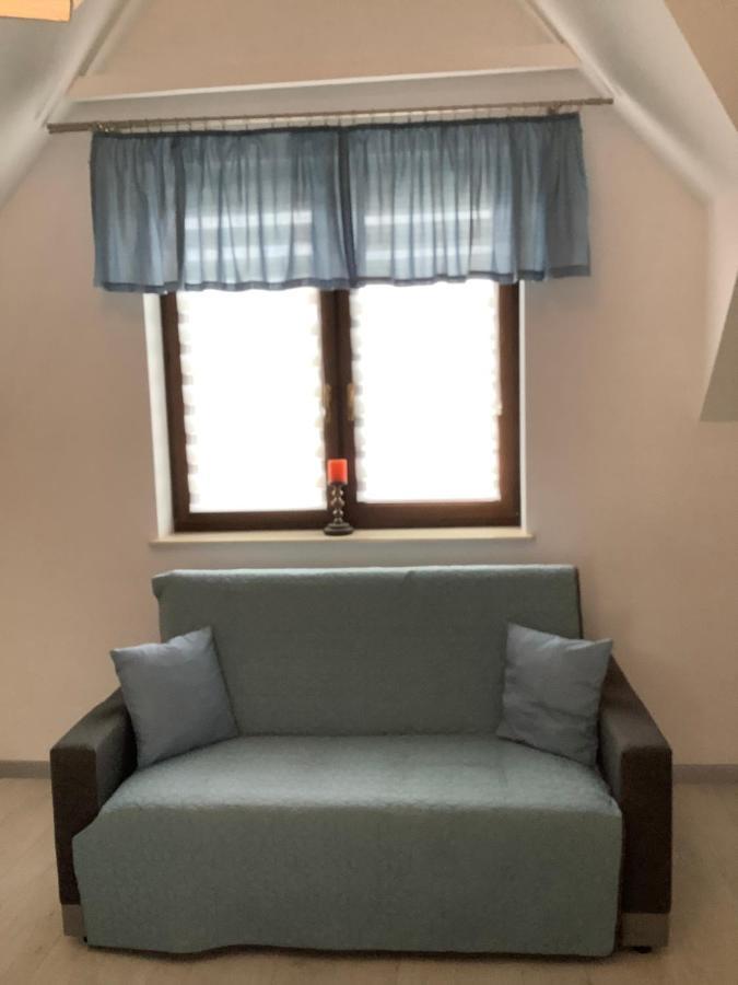 Apartamenty Kris Mikołajki 외부 사진
