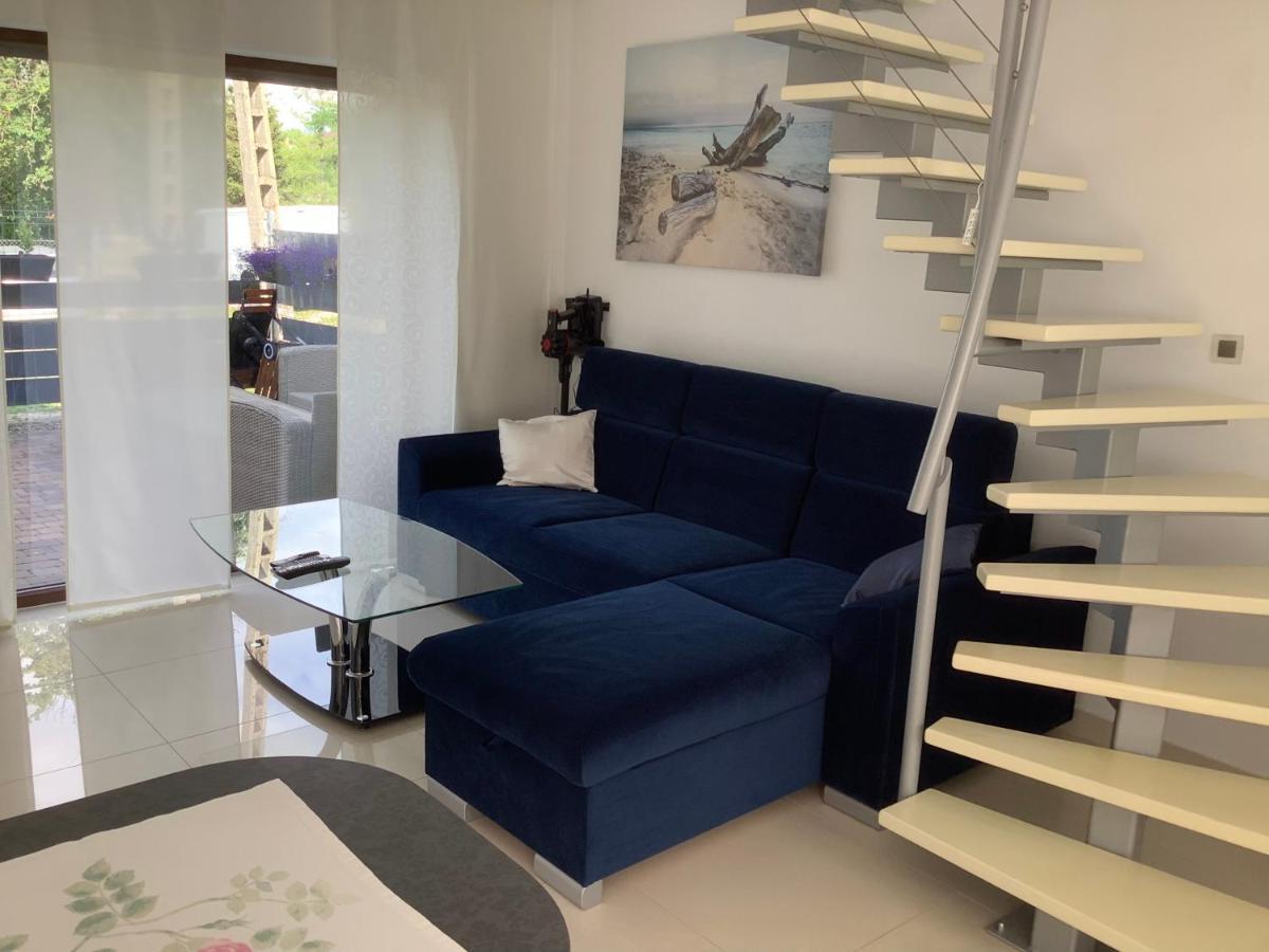 Apartamenty Kris Mikołajki 외부 사진