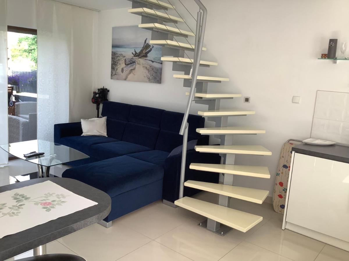 Apartamenty Kris Mikołajki 외부 사진
