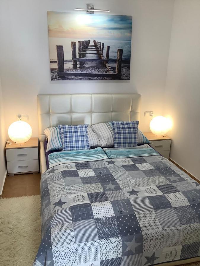 Apartamenty Kris Mikołajki 외부 사진