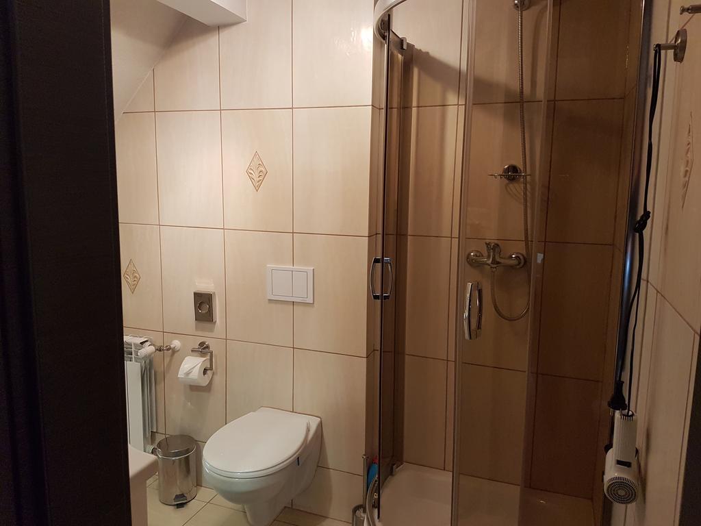 Apartamenty Kris Mikołajki 외부 사진