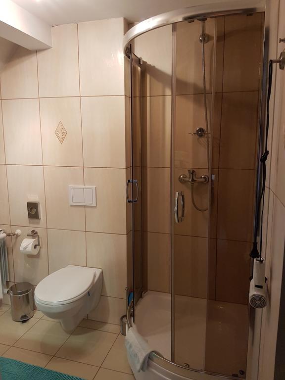 Apartamenty Kris Mikołajki 외부 사진
