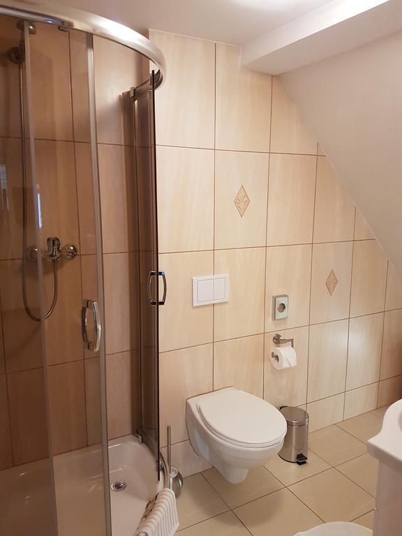 Apartamenty Kris Mikołajki 외부 사진