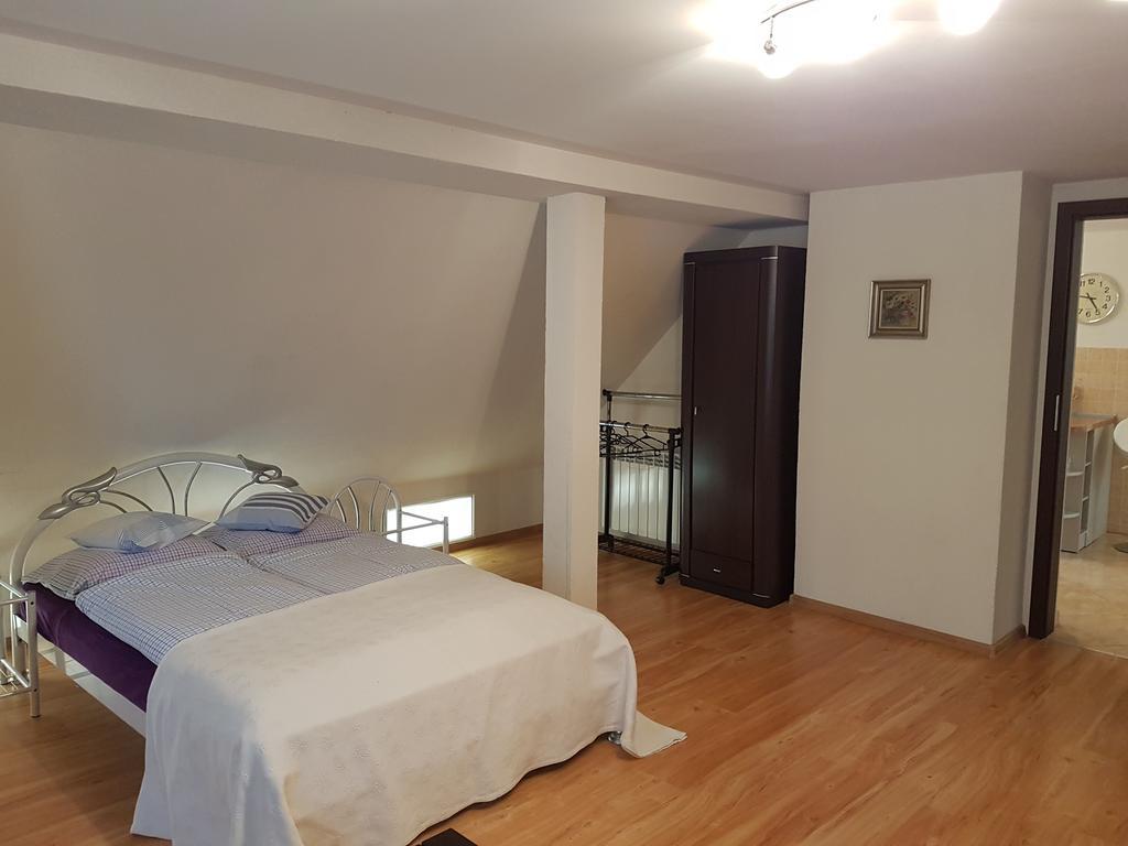 Apartamenty Kris Mikołajki 외부 사진