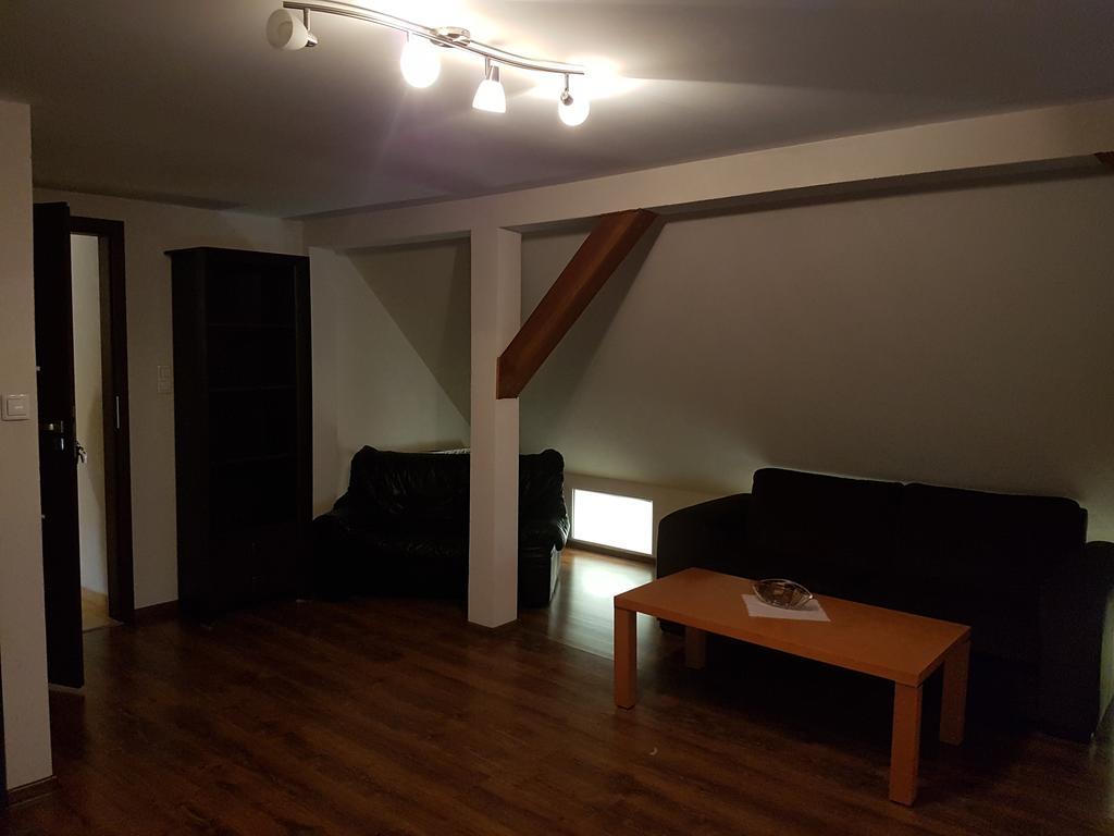 Apartamenty Kris Mikołajki 외부 사진