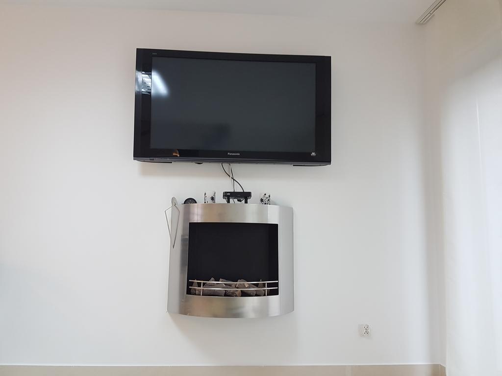 Apartamenty Kris Mikołajki 외부 사진