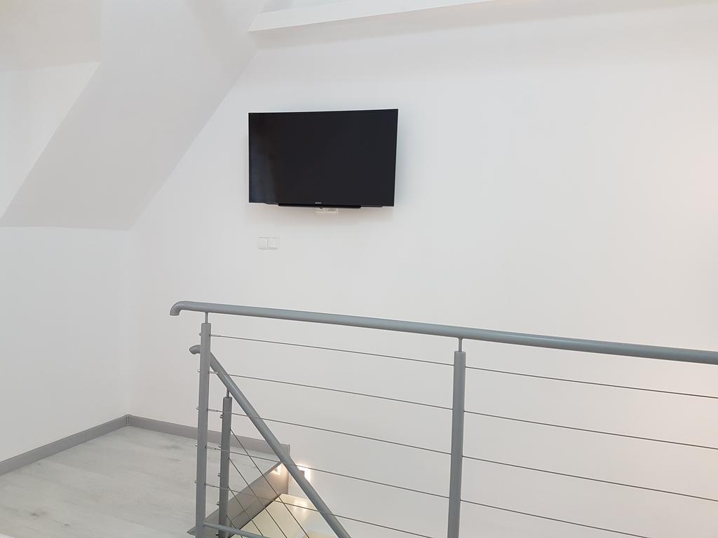 Apartamenty Kris Mikołajki 외부 사진