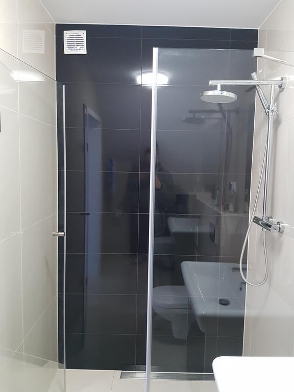 Apartamenty Kris Mikołajki 외부 사진