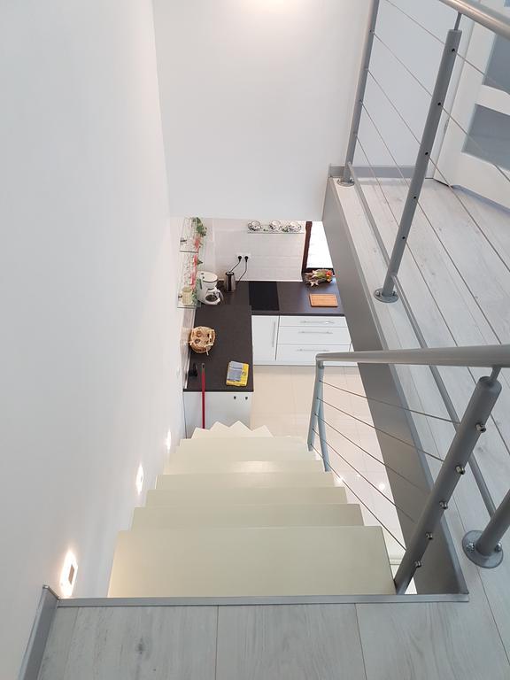 Apartamenty Kris Mikołajki 외부 사진