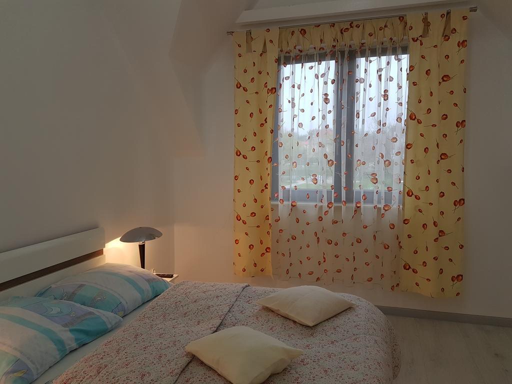 Apartamenty Kris Mikołajki 외부 사진