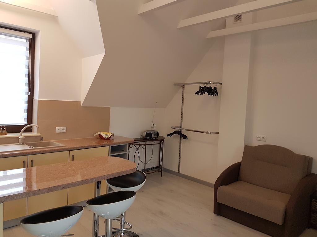 Apartamenty Kris Mikołajki 외부 사진