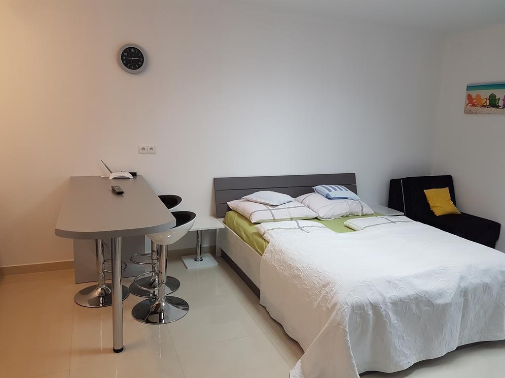 Apartamenty Kris Mikołajki 외부 사진