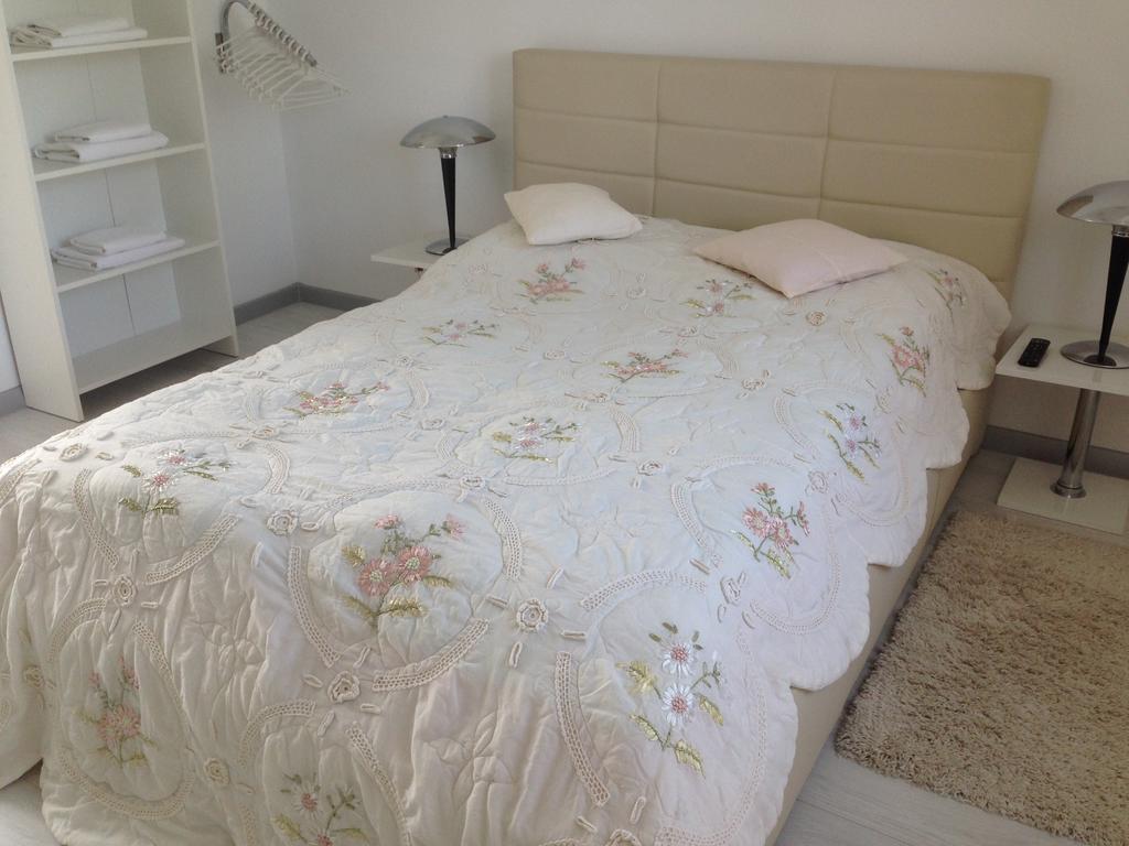 Apartamenty Kris Mikołajki 외부 사진