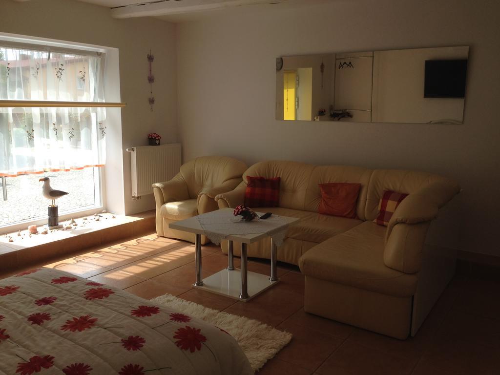 Apartamenty Kris Mikołajki 외부 사진