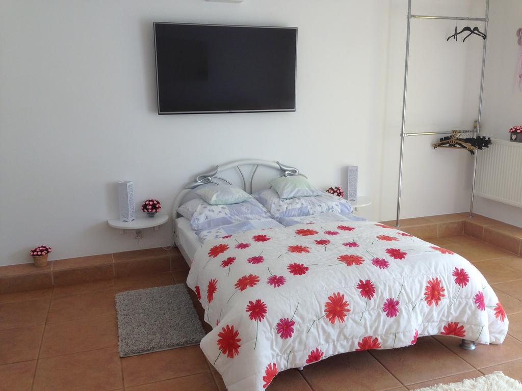 Apartamenty Kris Mikołajki 외부 사진
