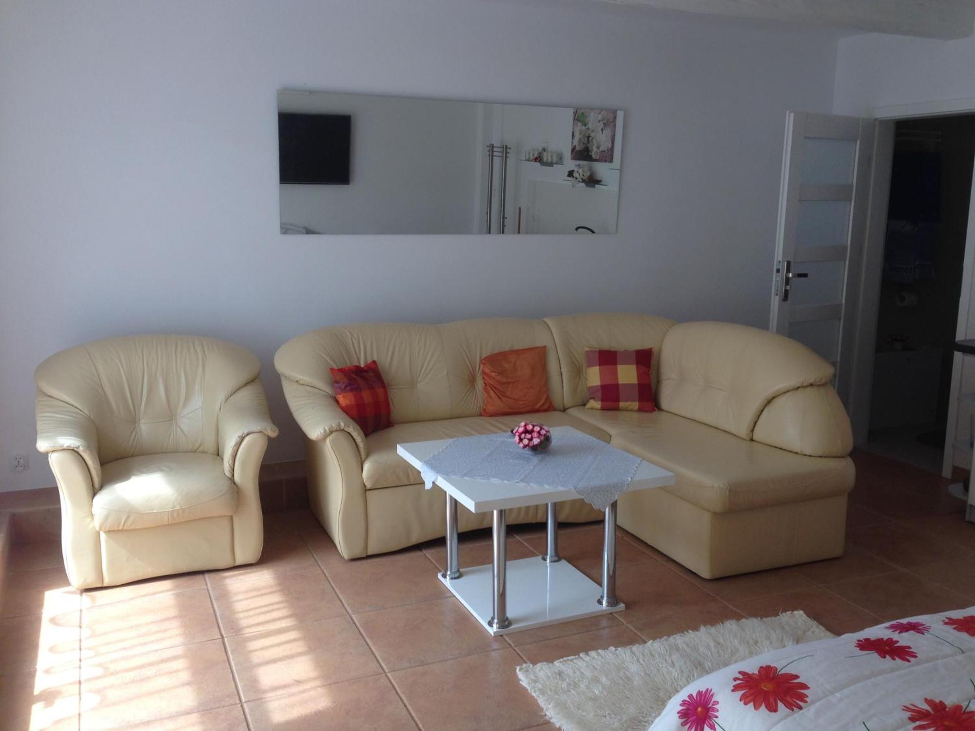 Apartamenty Kris Mikołajki 외부 사진