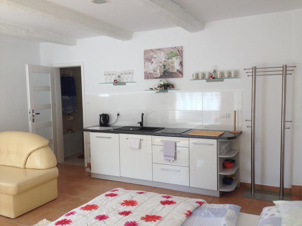 Apartamenty Kris Mikołajki 외부 사진