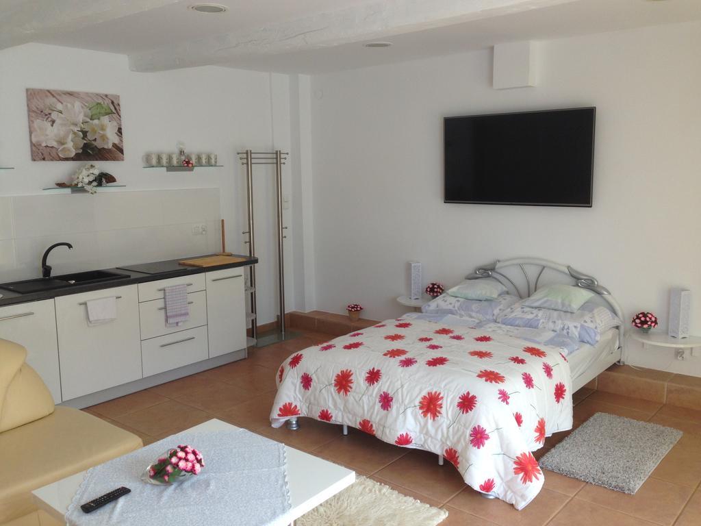 Apartamenty Kris Mikołajki 외부 사진