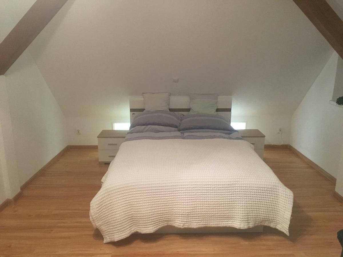 Apartamenty Kris Mikołajki 외부 사진