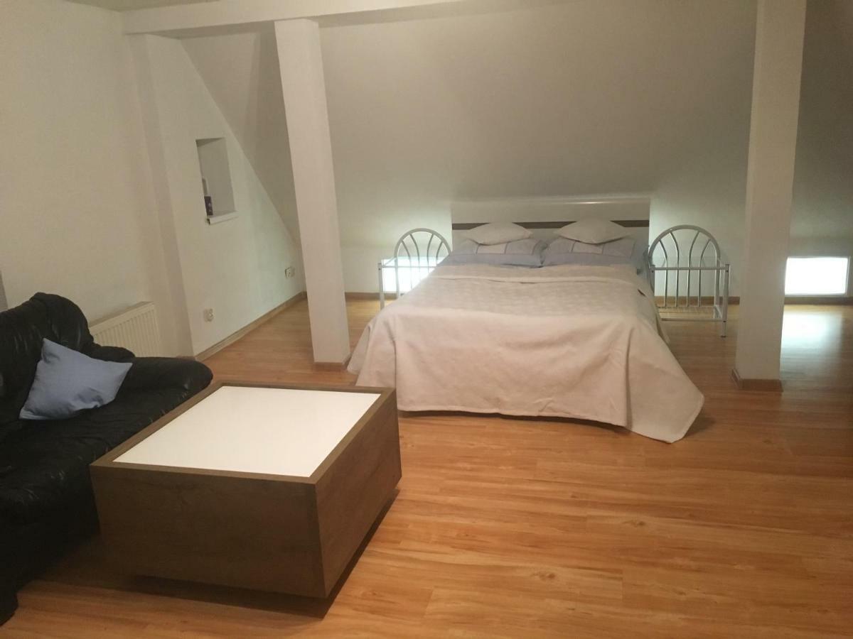 Apartamenty Kris Mikołajki 외부 사진