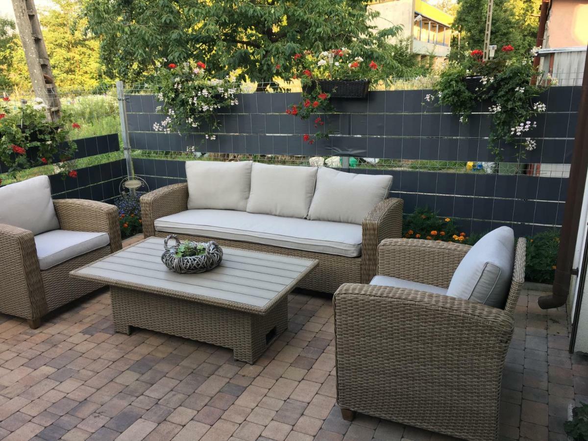 Apartamenty Kris Mikołajki 외부 사진