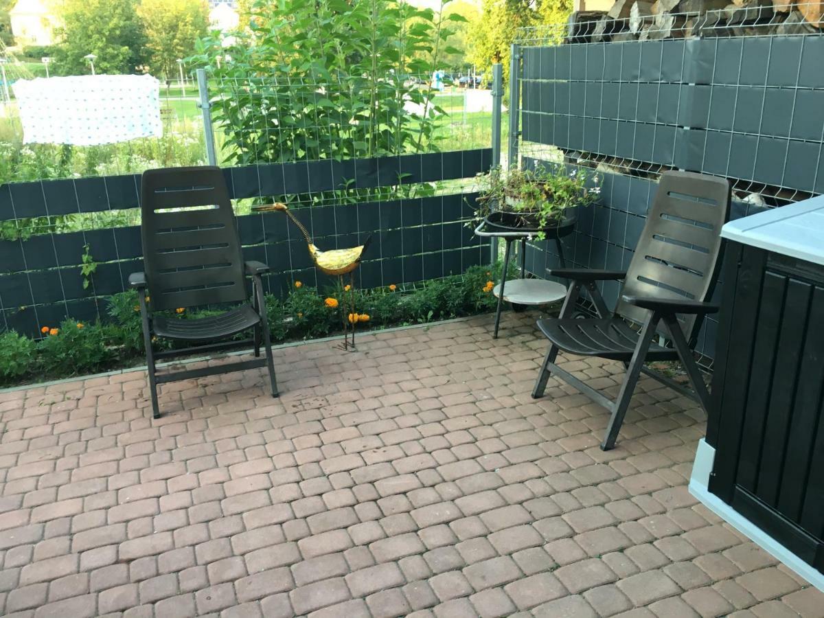 Apartamenty Kris Mikołajki 외부 사진